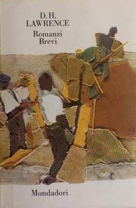 Romanzi brevi e frammenti di romanzo. Traduzioni di Carlo Izzo, …