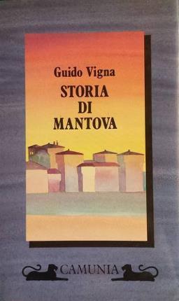 Storia di Mantova.