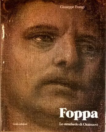 Foppa. Lo stendardo di Orzinuovi.