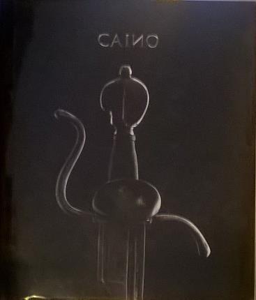 Caino. Le terre della spaderia. Con la collaborazione di Linda …