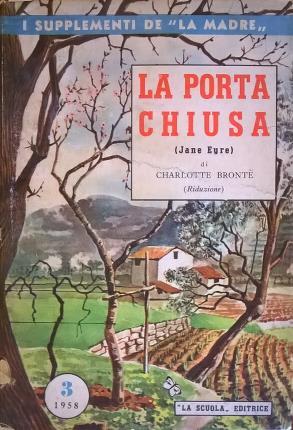 La porta chiusa (Jane Eyre).