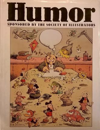 Humor. Historical introduction by Richard Marschall.