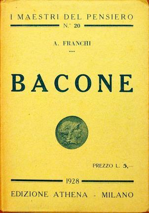 Bacone.