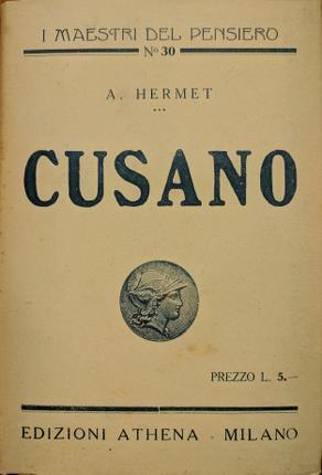 Cusano.