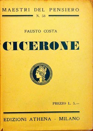 Cicerone.