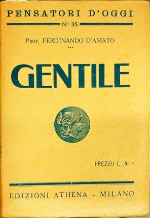 Gentile.