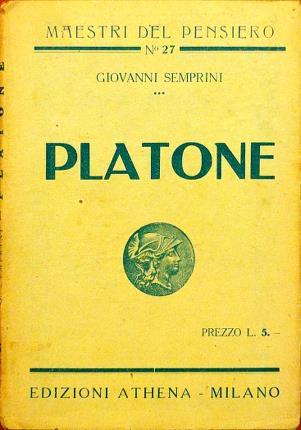 Platone.