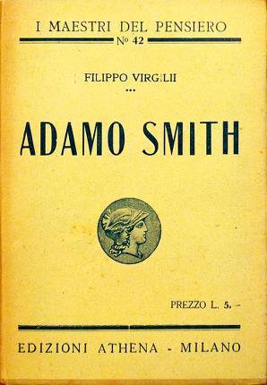 Adamo Smith.
