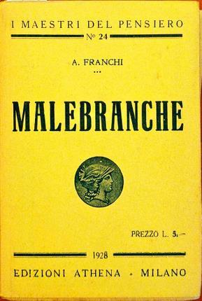 Malebranche.