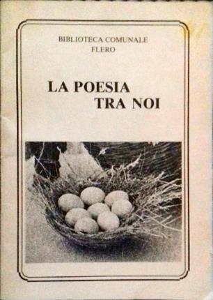 La poesia tra noi.