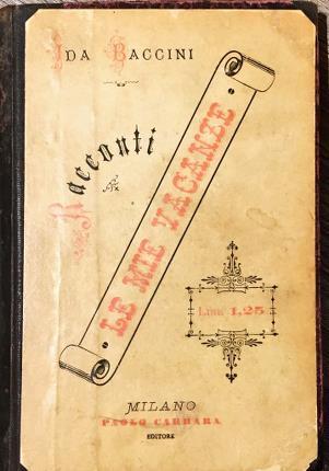 Le mie vacanze. Le mie vacanze. Racconti.