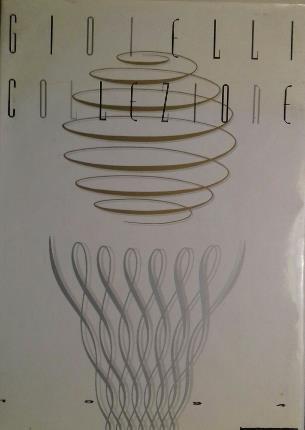 Gioielli collezione.