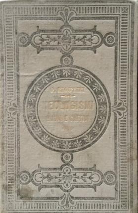 I neologismi buoni e cattivi. Più frequenti nell'uso odierno. Libro …