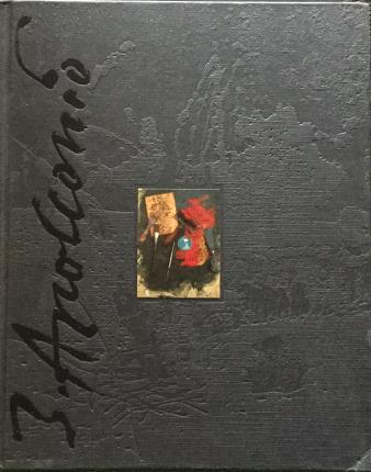 Z. Apollonio. Pittura, grafica, arazzi, ceramica, vetro, 1980-1995.