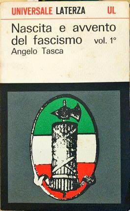 Nascita e avvento del fascismo. L'Italia dal 1918 al 1922. …