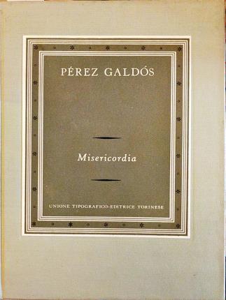 Misericordia. A cura di Camillo Berra.