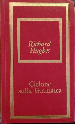 Ciclone sulla Giamaica.