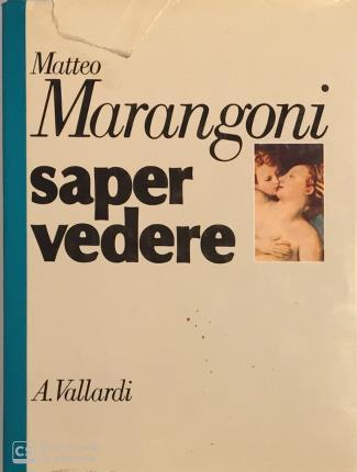 Saper vedere. Come si guarda un’opera d’arte. Introduzione di Carlo …