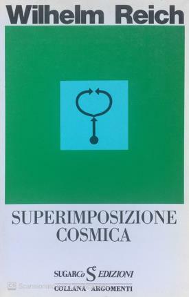 Superimposizione cosmica.