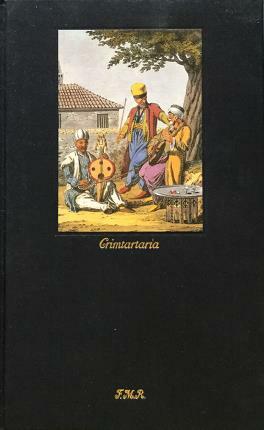 Crimtartaria. Ovvero Governatorato di Tauride con un'escursione nella steppa dei …