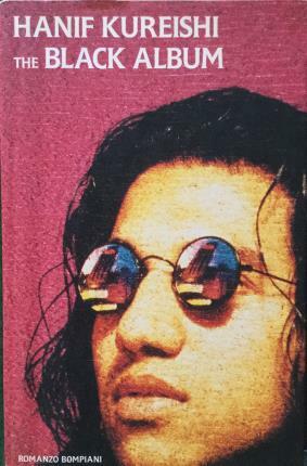 The black album. Traduzione di Alberto Pezzotta.