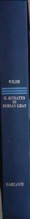 Il ritratto di Dorian Gray. Introduzione di Franco Marenco. Traduzione …