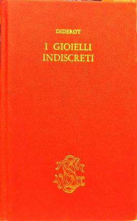 I gioielli indiscreti.