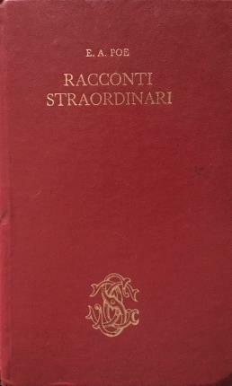 Racconti straordinari.