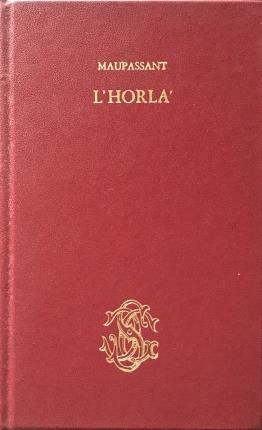 L'Horlà.