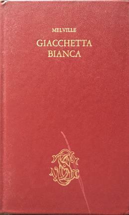 Giacchetta bianca.