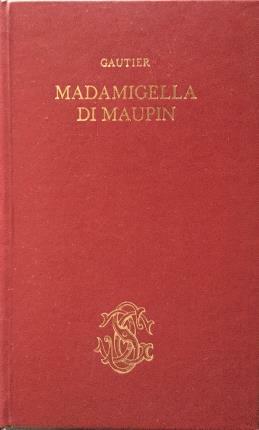 Madamigella di Maupin.