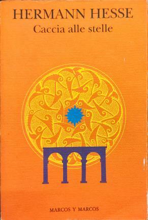 Caccia alle stelle. Traduzione di Paola Galimberti.