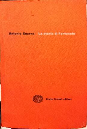 La storia di Fortunato.