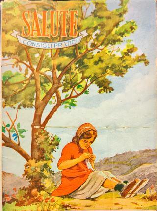 Salute. Consigli pratici. Cura del neonato, farmacia domestica, primi aiuti, …