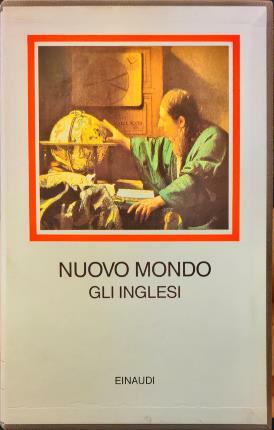 Nuovo mondo. Gli Inglesi. Gli inglesi. 1496 – 1640. A …