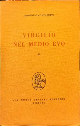 Virgilio nel Medioevo. Volume II. Nuova edizione a cura di …