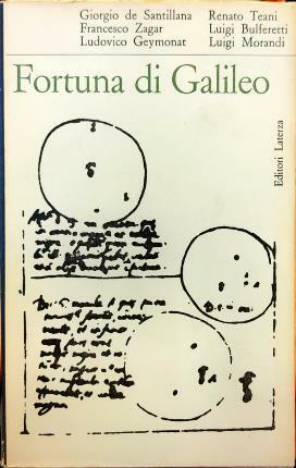 Fortuna di Galileo.