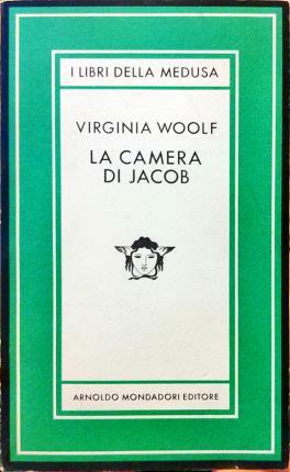 La camera di Jacob. Romanzo. Traduzione e Postafazione di Anna …