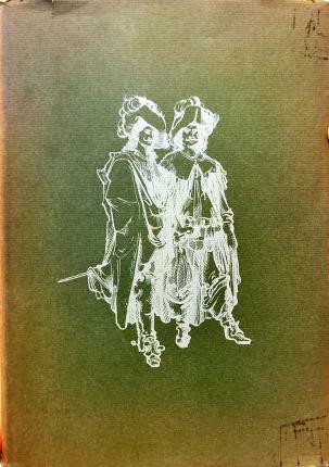 Il Capitan Fracassa. Illustrazioni di Gustavo Dorè.