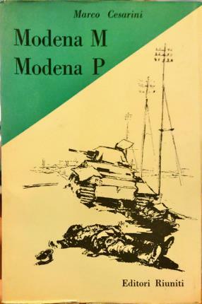 Modena M Modena P.