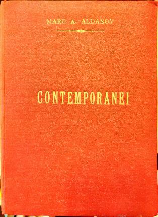 Contemporanei. Profili di grandi capi della politica Europea. Versione italiana …