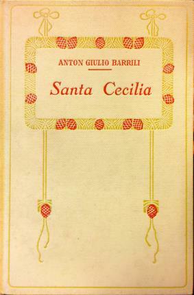 Santa Cecilia.