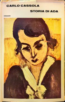 Storia di Ada.