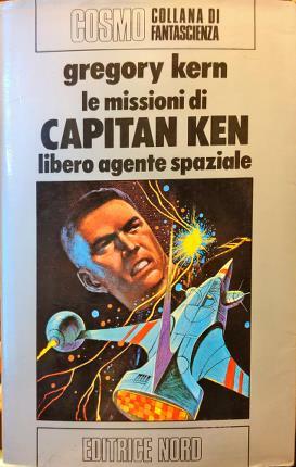 Capitan Ken.