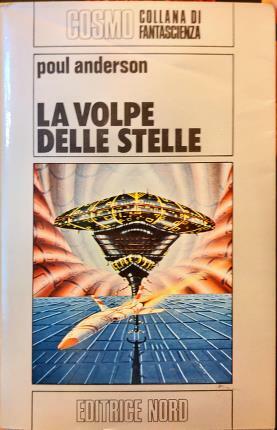 La volpe delle stelle.