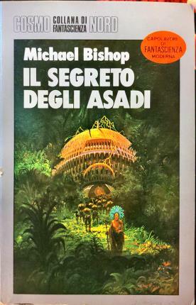 Il segreto degli Asadi.