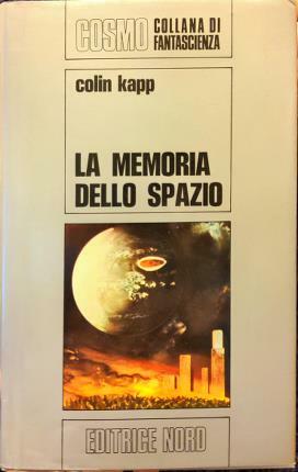 La memoria dello spazio.