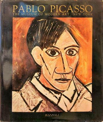 Pablo Picasso. Una retrospettiva. The Museum of Modern Art, New …
