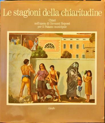 Le stagioni della chiaritudine. Chiari nell’opera di Giovanni Repossi per …