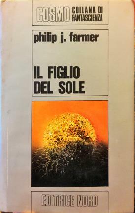 Il figlio del sole.